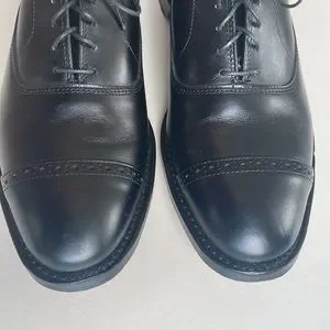 Allen Edmonds | Shoes | Allen Edmonds Fifth Avenue Black 5 D  display picture 2